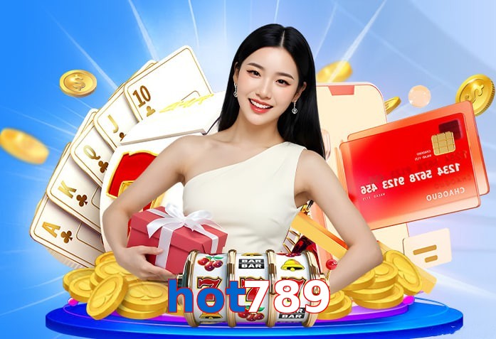 hot789