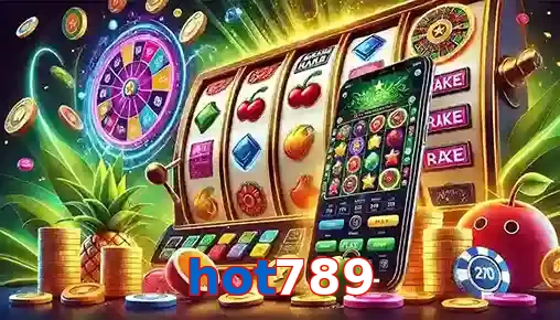 hot789