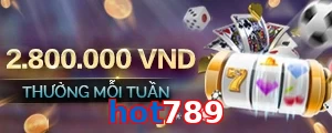 hot789