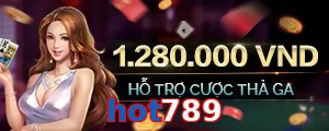 hot789