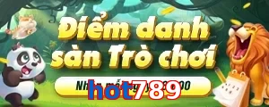 hot789